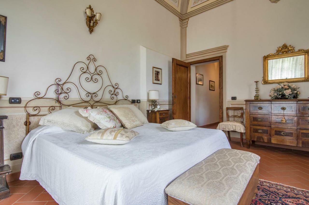 Camere da letto Poggibonsi